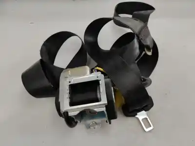 İkinci el araba yedek parçası ÖN SAG EMNIYET KEMERI için VOLKSWAGEN GOLF V BERLINA (1K1)  OEM IAM referansları 602213300  2004