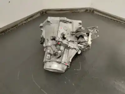 Pezzo di ricambio per auto di seconda mano riduttore per citroen c4 lim. tonic riferimenti oem iam 20dp55  2014