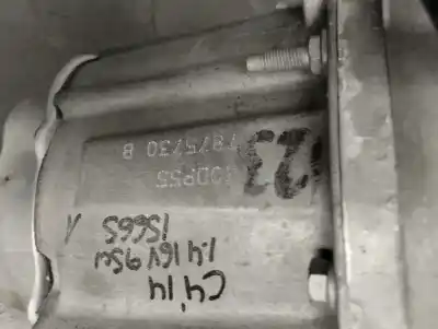 Pezzo di ricambio per auto di seconda mano riduttore per citroen c4 lim. tonic riferimenti oem iam 20dp55  2014