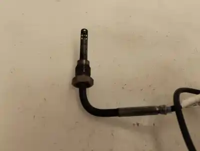 Peça sobressalente para automóvel em segunda mão sonda lambda por volkswagen passat berlina (3c2) 2.0 tdi dpf referências oem iam   2008