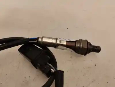 Peça sobressalente para automóvel em segunda mão sonda lambda por volkswagen passat berlina (3c2) 2.0 tdi dpf referências oem iam   2008