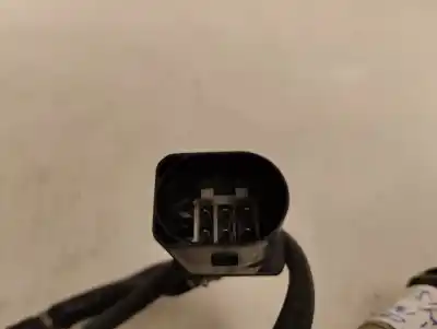 Peça sobressalente para automóvel em segunda mão sonda lambda por volkswagen passat berlina (3c2) 2.0 tdi dpf referências oem iam   2008