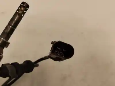 Peça sobressalente para automóvel em segunda mão sonda lambda por volkswagen passat berlina (3c2) 2.0 tdi dpf referências oem iam   2008