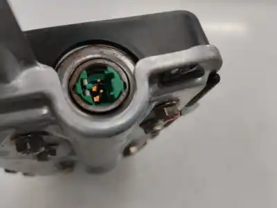 Peça sobressalente para automóvel em segunda mão airbag dianteiro direito por bmw serie 3 compact (e46) 2.0 16v diesel cat referências oem iam 34705513003x  2003