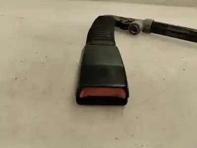Peça sobressalente para automóvel em segunda mão cinto de segurança dianteiro direito por bmw serie 3 compact (e46) 2.0 16v diesel cat referências oem iam   2003