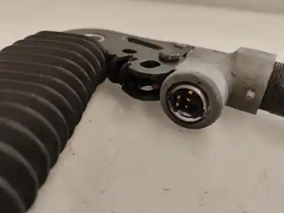 Peça sobressalente para automóvel em segunda mão cinto de segurança dianteiro direito por bmw serie 3 compact (e46) 2.0 16v diesel cat referências oem iam   2003