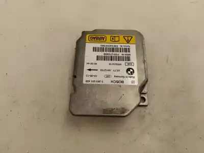 Recambio de automóvil de segunda mano de CENTRALITA AIRBAG para BMW SERIE 3 COMPACT (E46)  referencias OEM IAM 65.77-6912755  2003