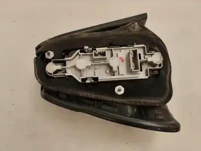 Second-hand car spare part right tailgate light for bmw serie 3 compact (e46) 2.0 16v diesel cat oem iam references   2003