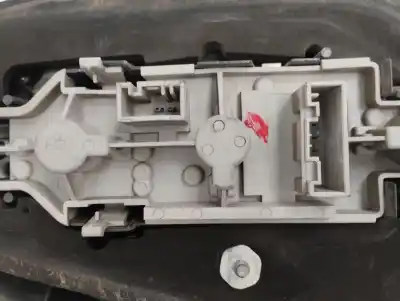 Second-hand car spare part right tailgate light for bmw serie 3 compact (e46) 2.0 16v diesel cat oem iam references   2003