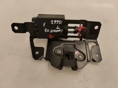 Peça sobressalente para automóvel em segunda mão  por BMW SERIE 3 COMPACT (E46)  Referências OEM IAM   2003