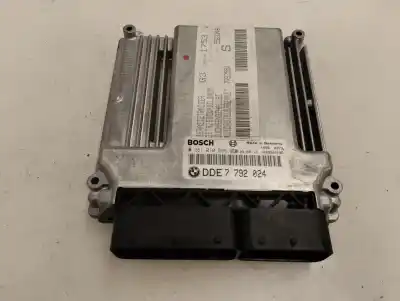 Peça sobressalente para automóvel em segunda mão  por BMW SERIE 3 COMPACT (E46)  Referências OEM IAM 7 792 024  2003