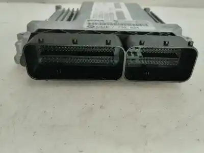 Second-hand car spare part ecu engine control for bmw serie 3 compact (e46) 2.0 16v diesel cat oem iam references 7 792 024  2003
