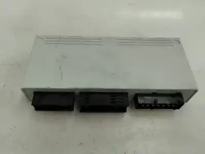 Peça sobressalente para automóvel em segunda mão módulo eletrônico por bmw serie 3 compact (e46) 2.0 16v diesel cat referências oem iam 61.35 6 963 338