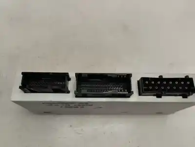 Second-hand car spare part electronic module for bmw serie 3 compact (e46) 2.0 16v diesel cat oem iam references 61.35 6 963 338  2003