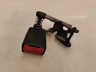 Peça sobressalente para automóvel em segunda mão cinto de segurança traseiro direito por bmw serie 3 compact (e46) 2.0 16v diesel cat referências oem iam 