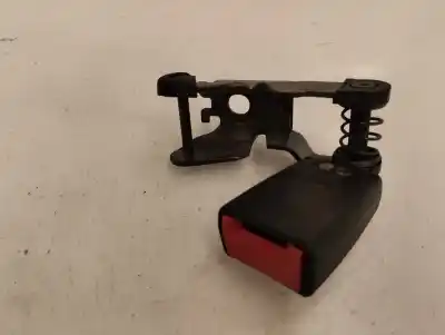 Peça sobressalente para automóvel em segunda mão cinto de segurança traseiro esquerdo por bmw serie 3 compact (e46) 2.0 16v diesel cat referências oem iam 