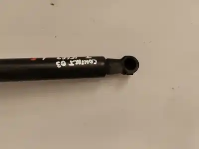 Peça sobressalente para automóvel em segunda mão amortecedores do tronco / porta por bmw serie 3 compact (e46) 2.0 16v diesel cat referências oem iam   2003