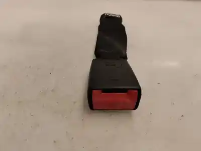 Second-hand car spare part central rear seat belt for bmw serie 3 compact (e46) 2.0 16v diesel cat oem iam references   2003