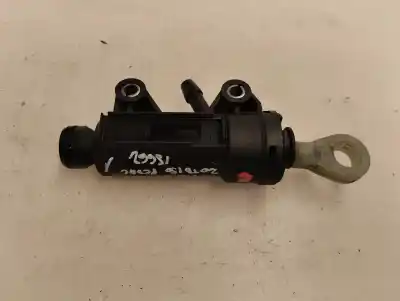 Peça sobressalente para automóvel em segunda mão bomba de embreagem por bmw serie 3 compact (e46) 2.0 16v diesel cat referências oem iam 
