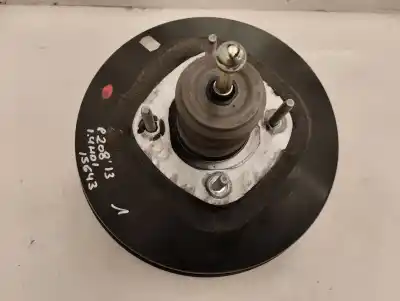 Pezzo di ricambio per auto di seconda mano  per PEUGEOT 208  Riferimenti OEM IAM 96 728 661 80  2013