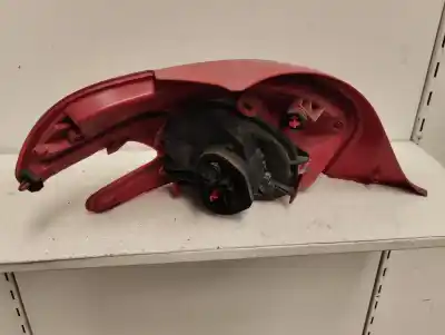Pezzo di ricambio per auto di seconda mano luci posteriori destra per peugeot 208 active riferimenti oem iam   2013