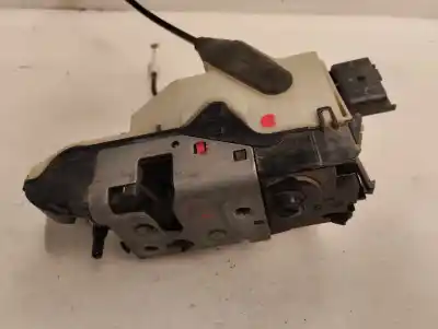Pezzo di ricambio per auto di seconda mano serratura porta anteriore sinistra per peugeot 208 active riferimenti oem iam 