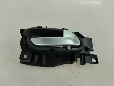 Pezzo di ricambio per auto di seconda mano maniglia interna anteriore destra per peugeot 208 active riferimenti oem iam 