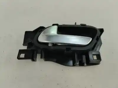 Pezzo di ricambio per auto di seconda mano maniglia interna anteriore sinistra per peugeot 208 active riferimenti oem iam 