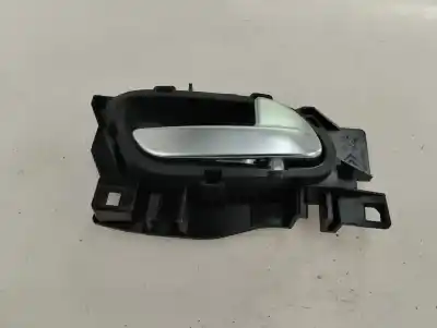 Pezzo di ricambio per auto di seconda mano maniglia interna posteriore destra per peugeot 208 active riferimenti oem iam 