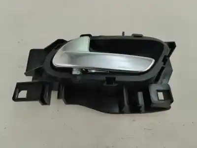Pezzo di ricambio per auto di seconda mano maniglia interna posteriore sinistra per peugeot 208 active riferimenti oem iam 