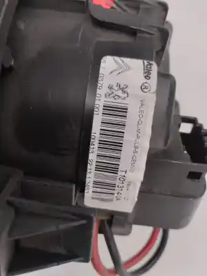 Peça sobressalente para automóvel em segunda mão motor de sofagem por peugeot 208 active referências oem iam   2013