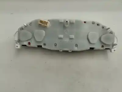 Peça sobressalente para automóvel em segunda mão quadrante por peugeot 208 active referências oem iam 98 019 040 80 h  2013