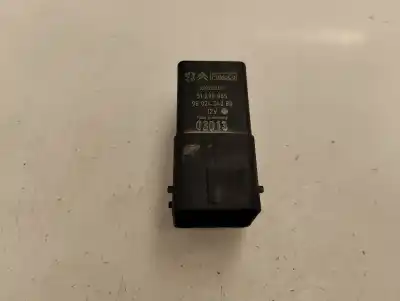 Pezzo di ricambio per auto di seconda mano scatola di preriscaldamento per peugeot 208 active riferimenti oem iam 98 024 240 80