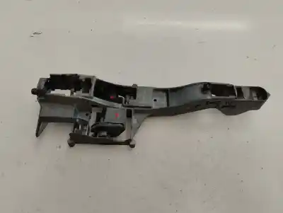 Pezzo di ricambio per auto di seconda mano maniglia esterna anteriore sinistra per peugeot 208 active riferimenti oem iam 
