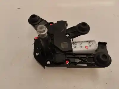 Pezzo di ricambio per auto di seconda mano motore tergicristallo posteriore per peugeot 208 active riferimenti oem iam 