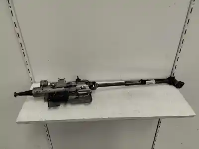 Pezzo di ricambio per auto di seconda mano piantone dello sterzo per peugeot 208 active riferimenti oem iam 