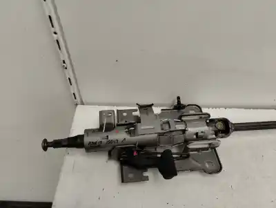 Second-hand car spare part steering column for peugeot 208 active oem iam references   2013