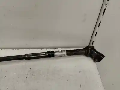 Second-hand car spare part steering column for peugeot 208 active oem iam references   2013