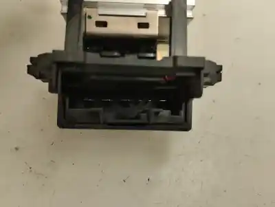 Peça sobressalente para automóvel em segunda mão resistência sofagem chauffage por peugeot 208 active referências oem iam   2013