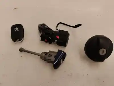 Pezzo di ricambio per auto di seconda mano interruttore di avviamento per peugeot 208 active riferimenti oem iam 