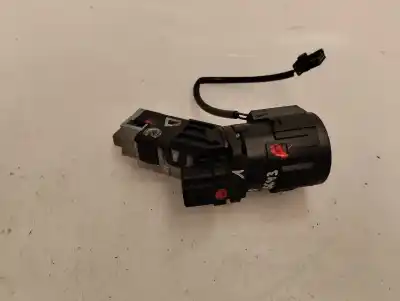 Second-hand car spare part ignition switch for peugeot 208 active oem iam references   2013