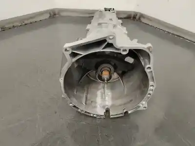 Peça sobressalente para automóvel em segunda mão caixa de velocidades por bmw serie 3 compact (e46) 2.0 16v diesel cat referências oem iam 