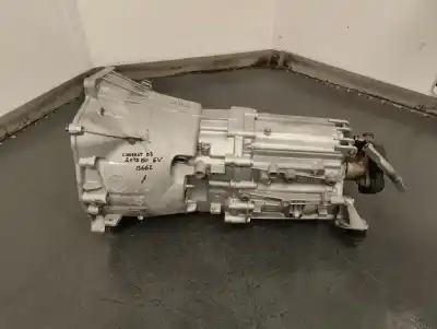 Pezzo di ricambio per auto di seconda mano riduttore per bmw serie 3 compact (e46) 2.0 16v diesel cat riferimenti oem iam   2003