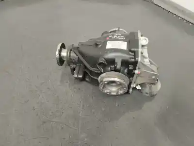 Peça sobressalente para automóvel em segunda mão diferencial traseiro por bmw serie 3 compact (e46) 2.0 16v diesel cat referências oem iam 7527060/e2462r.2.56