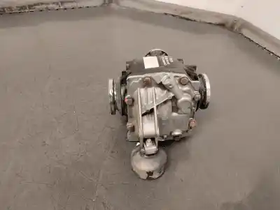 Pezzo di ricambio per auto di seconda mano differenziale posteriore per bmw serie 3 compact (e46) 2.0 16v diesel cat riferimenti oem iam 7527060/e2462r.2.56  2003