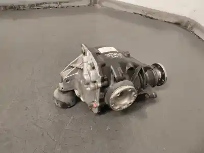 Pezzo di ricambio per auto di seconda mano differenziale posteriore per bmw serie 3 compact (e46) 2.0 16v diesel cat riferimenti oem iam 7527060/e2462r.2.56  2003