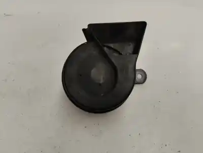 Pièce détachée automobile d'occasion KLAXON / SIGNAL SONORE pour MERCEDES-BENZ CLASE C (W203) BERLINA  Références OEM IAM   2001
