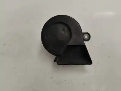 Pièce détachée automobile d'occasion KLAXON / SIGNAL SONORE pour MERCEDES-BENZ CLASE C (W203) BERLINA  Références OEM IAM   2001