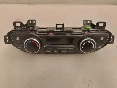 Автозапчастина б/у клімат-контроль для hyundai i10 ii (ba, ia) 1.2 посилання на oem iam 97250-b9ea0pgb