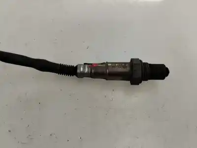 Second-hand car spare part lambda probe for hyundai i10 ii (ba, ia) 1.2 oem iam references   2017